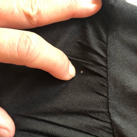 Sale: 5 for $10 - NY & Co M  top - Picture 7 of 8